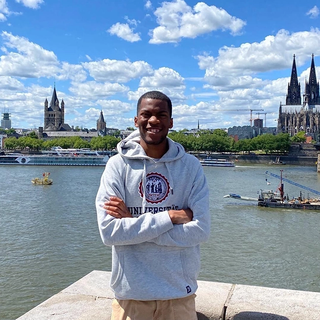 Study Abroad